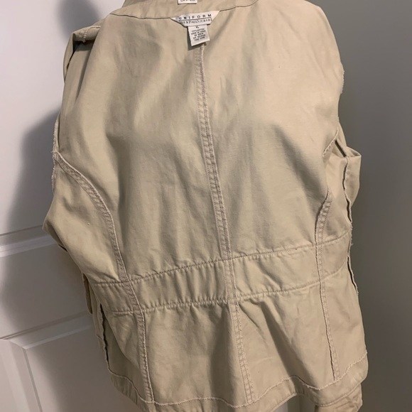 Uniform John Paul Richard Jacket in size XL - Picture 6 of 12
